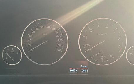 BMW 3 серия, 2018 год, 2 000 000 рублей, 8 фотография