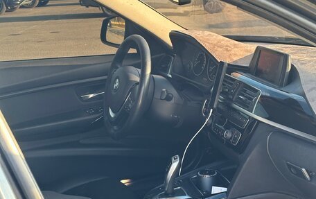 BMW 3 серия, 2018 год, 2 000 000 рублей, 7 фотография