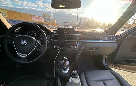 BMW 3 серия, 2018 год, 2 000 000 рублей, 10 фотография