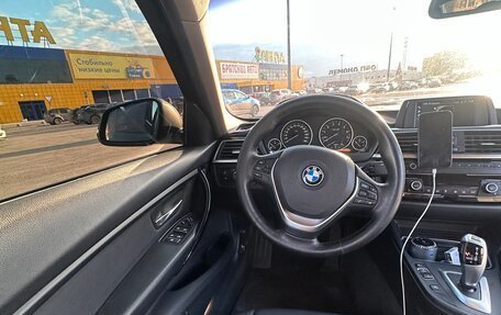 BMW 3 серия, 2018 год, 2 000 000 рублей, 11 фотография