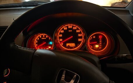 Honda Fit III, 2001 год, 150 000 рублей, 7 фотография