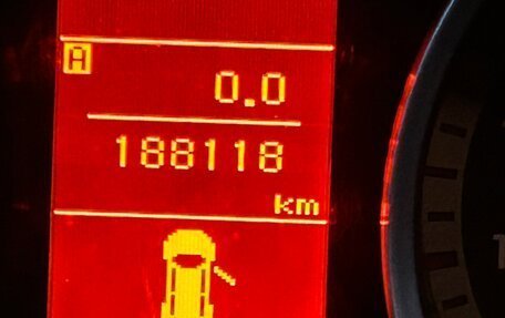 Mitsubishi Lancer IX, 2007 год, 500 000 рублей, 7 фотография