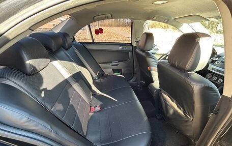 Mitsubishi Lancer IX, 2007 год, 500 000 рублей, 5 фотография