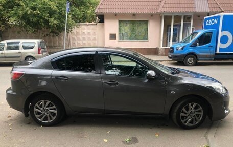 Mazda 3, 2012 год, 744 000 рублей, 2 фотография