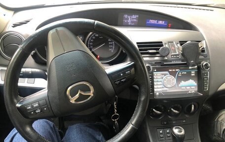 Mazda 3, 2012 год, 744 000 рублей, 4 фотография