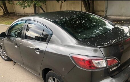 Mazda 3, 2012 год, 744 000 рублей, 3 фотография