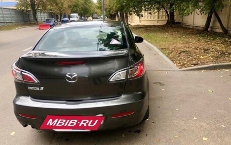 Mazda 3, 2012 год, 744 000 рублей, 5 фотография