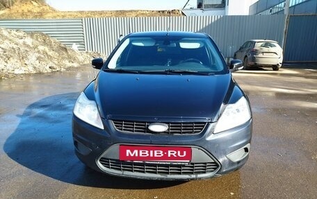 Ford Focus II рестайлинг, 2008 год, 325 000 рублей, 2 фотография