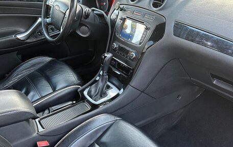 Ford Mondeo IV, 2010 год, 740 000 рублей, 9 фотография