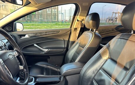 Ford Mondeo IV, 2010 год, 740 000 рублей, 6 фотография