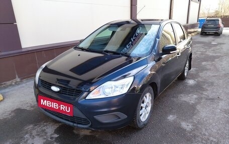 Ford Focus II рестайлинг, 2008 год, 325 000 рублей, 6 фотография