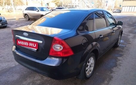 Ford Focus II рестайлинг, 2008 год, 325 000 рублей, 8 фотография