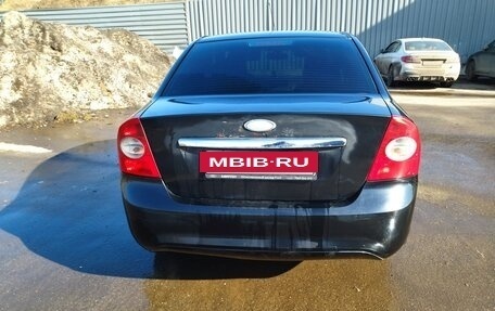 Ford Focus II рестайлинг, 2008 год, 325 000 рублей, 9 фотография