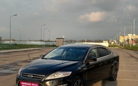Ford Mondeo IV, 2010 год, 740 000 рублей, 4 фотография