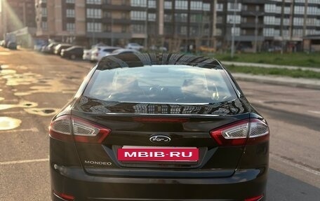 Ford Mondeo IV, 2010 год, 740 000 рублей, 3 фотография