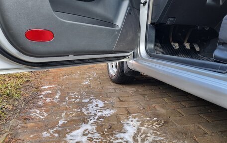 Chevrolet Aveo III, 2008 год, 430 000 рублей, 8 фотография