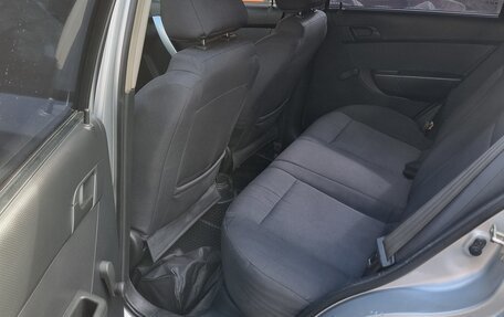 Chevrolet Aveo III, 2008 год, 430 000 рублей, 6 фотография