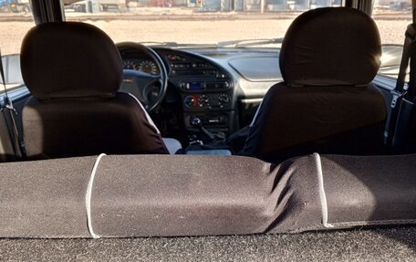 Chevrolet Niva I рестайлинг, 2008 год, 355 000 рублей, 5 фотография