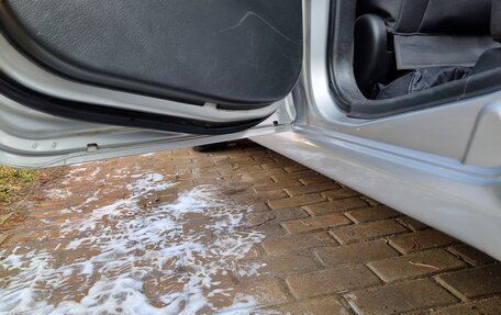 Chevrolet Aveo III, 2008 год, 430 000 рублей, 7 фотография