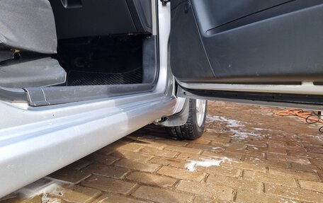 Chevrolet Aveo III, 2008 год, 430 000 рублей, 9 фотография