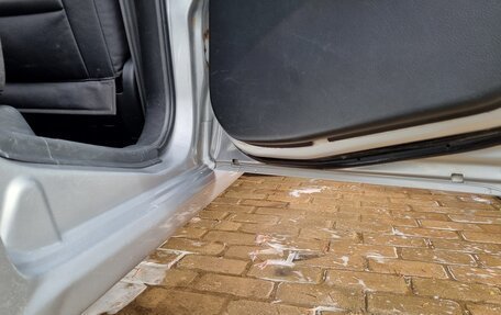 Chevrolet Aveo III, 2008 год, 430 000 рублей, 10 фотография