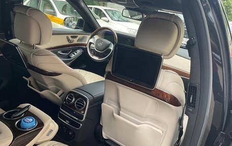 Mercedes-Benz S-Класс, 2014 год, 3 400 000 рублей, 8 фотография