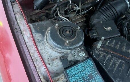 Mitsubishi Galant VIII, 1995 год, 100 000 рублей, 9 фотография