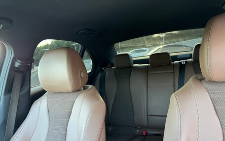 Mercedes-Benz E-Класс, 2018 год, 3 400 000 рублей, 6 фотография