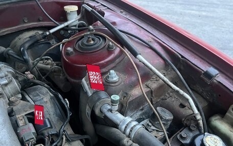 Mitsubishi Galant VIII, 1995 год, 100 000 рублей, 10 фотография