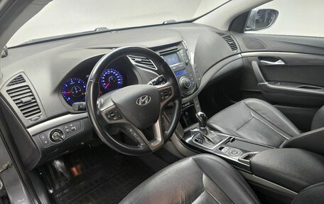 Hyundai i40 I рестайлинг, 2016 год, 1 298 000 рублей, 7 фотография