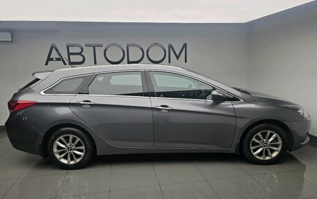 Hyundai i40 I рестайлинг, 2016 год, 1 298 000 рублей, 6 фотография