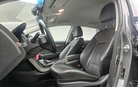 Hyundai i40 I рестайлинг, 2016 год, 1 298 000 рублей, 8 фотография