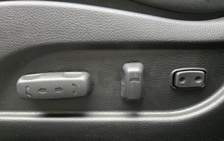 Hyundai i40 I рестайлинг, 2016 год, 1 298 000 рублей, 9 фотография