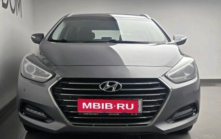 Hyundai i40 I рестайлинг, 2016 год, 1 298 000 рублей, 2 фотография