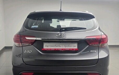 Hyundai i40 I рестайлинг, 2016 год, 1 298 000 рублей, 4 фотография