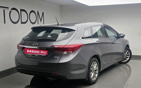 Hyundai i40 I рестайлинг, 2016 год, 1 298 000 рублей, 3 фотография