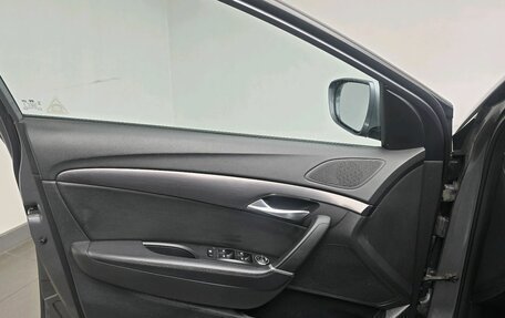 Hyundai i40 I рестайлинг, 2016 год, 1 298 000 рублей, 11 фотография