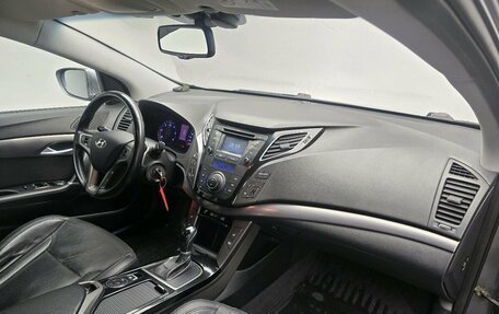 Hyundai i40 I рестайлинг, 2016 год, 1 298 000 рублей, 13 фотография
