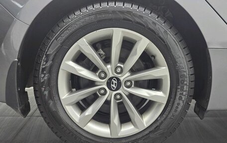 Hyundai i40 I рестайлинг, 2016 год, 1 298 000 рублей, 20 фотография