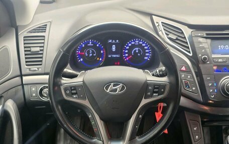 Hyundai i40 I рестайлинг, 2016 год, 1 298 000 рублей, 18 фотография