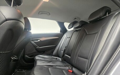 Hyundai i40 I рестайлинг, 2016 год, 1 298 000 рублей, 14 фотография