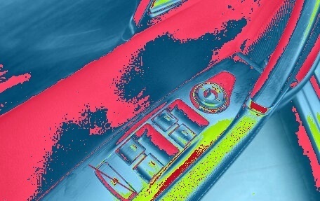 Hyundai i40 I рестайлинг, 2016 год, 1 298 000 рублей, 12 фотография