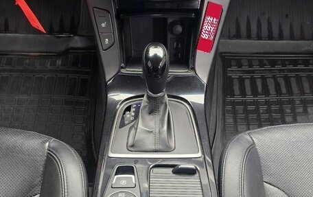 Hyundai i40 I рестайлинг, 2016 год, 1 298 000 рублей, 17 фотография