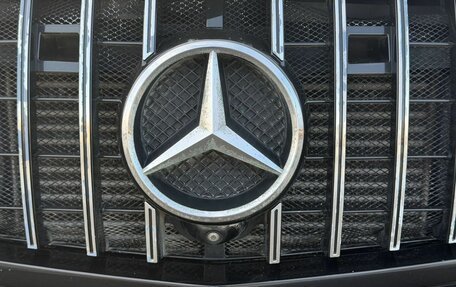 Mercedes-Benz GL-Класс, 2014 год, 2 800 000 рублей, 9 фотография