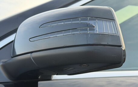 Mercedes-Benz GL-Класс, 2014 год, 2 800 000 рублей, 10 фотография