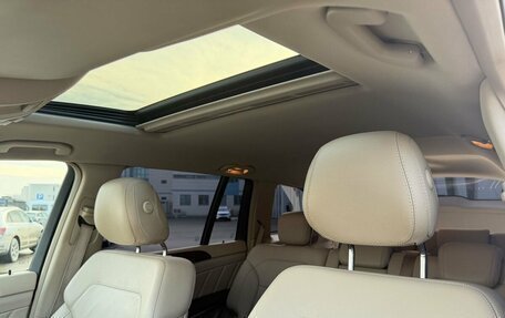 Mercedes-Benz GL-Класс, 2014 год, 2 800 000 рублей, 18 фотография