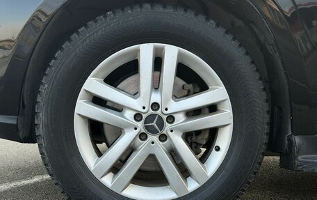 Mercedes-Benz GL-Класс, 2014 год, 2 800 000 рублей, 8 фотография