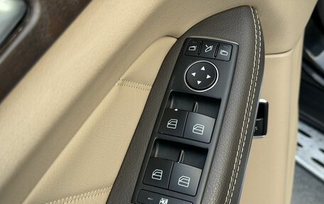 Mercedes-Benz GL-Класс, 2014 год, 2 800 000 рублей, 14 фотография