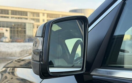 Mercedes-Benz GL-Класс, 2014 год, 2 800 000 рублей, 11 фотография