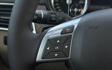 Mercedes-Benz GL-Класс, 2014 год, 2 800 000 рублей, 23 фотография